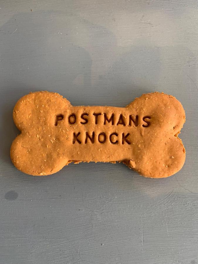 Postman'S Knock, Lynmouth, First Floor Apartment With Private Parking Bagian luar foto