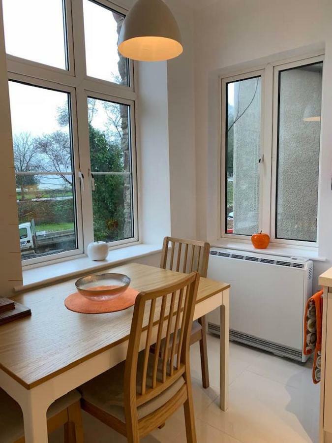 Postman'S Knock, Lynmouth, First Floor Apartment With Private Parking Bagian luar foto