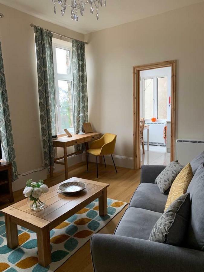 Postman'S Knock, Lynmouth, First Floor Apartment With Private Parking Bagian luar foto